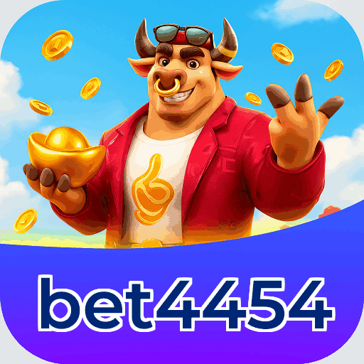 bet4454: Cassino Online Seguro e Profissional